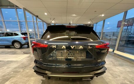 Haval F7, 2025 год, 3 549 000 рублей, 6 фотография