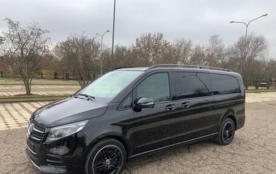 Mercedes-Benz V-Класс, 2025 год, 13 900 000 рублей, 1 фотография