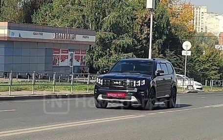 KIA Mohave I, 2023 год, 6 000 000 рублей, 1 фотография