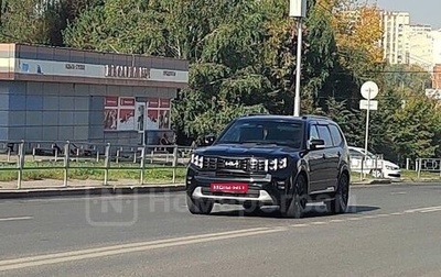 KIA Mohave I, 2023 год, 6 000 000 рублей, 1 фотография