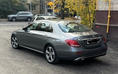 Mercedes-Benz E-Класс, 2016 год, 2 950 000 рублей, 1 фотография
