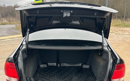 Volkswagen Polo VI (EU Market), 2013 год, 695 000 рублей, 7 фотография