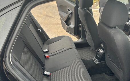 Volkswagen Polo VI (EU Market), 2013 год, 695 000 рублей, 10 фотография