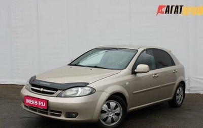 Chevrolet Lacetti, 2011 год, 387 000 рублей, 1 фотография