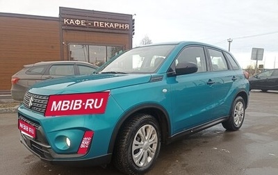 Suzuki Vitara II рестайлинг, 2019 год, 1 870 000 рублей, 1 фотография
