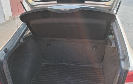 Skoda Rapid I, 2014 год, 900 000 рублей, 9 фотография