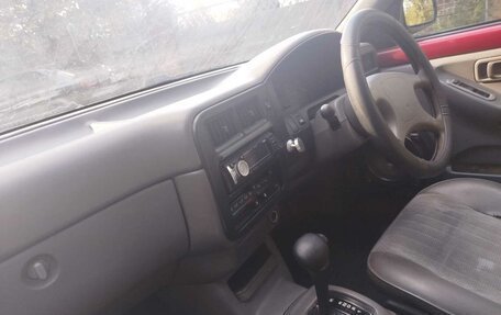 Mazda Familia Y10, 1996 год, 190 000 рублей, 2 фотография