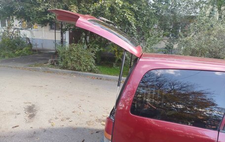 Mazda Familia Y10, 1996 год, 190 000 рублей, 4 фотография