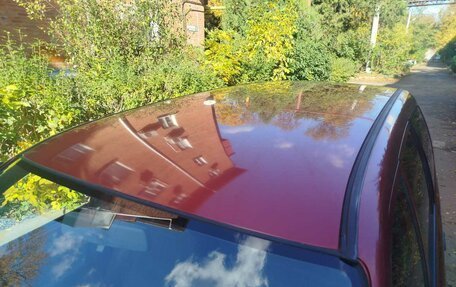 Mazda Familia Y10, 1996 год, 190 000 рублей, 7 фотография