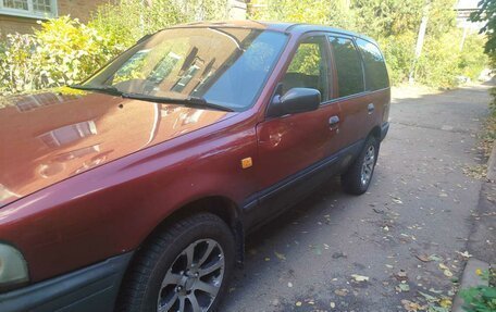 Mazda Familia Y10, 1996 год, 190 000 рублей, 5 фотография