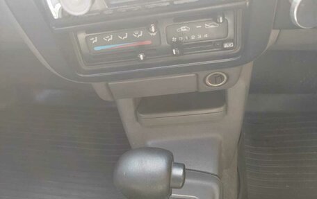 Mazda Familia Y10, 1996 год, 190 000 рублей, 10 фотография