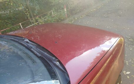 Mazda Familia Y10, 1996 год, 190 000 рублей, 12 фотография