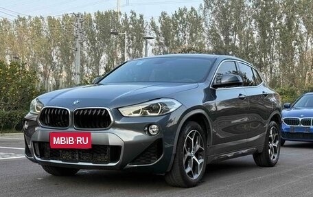 BMW X2, 2019 год, 2 065 000 рублей, 1 фотография