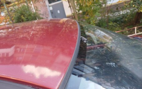 Mazda Familia Y10, 1996 год, 190 000 рублей, 17 фотография