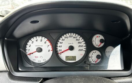 Mitsubishi Lancer IX, 2006 год, 365 000 рублей, 11 фотография