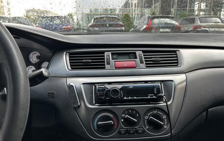 Mitsubishi Lancer IX, 2006 год, 365 000 рублей, 12 фотография