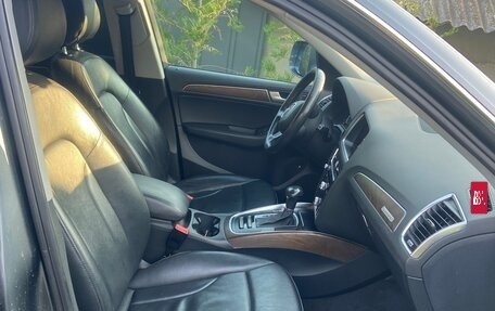 Audi Q5, 2013 год, 1 900 000 рублей, 3 фотография