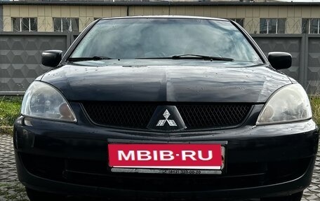 Mitsubishi Lancer IX, 2006 год, 365 000 рублей, 4 фотография