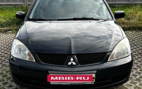 Mitsubishi Lancer IX, 2006 год, 365 000 рублей, 3 фотография