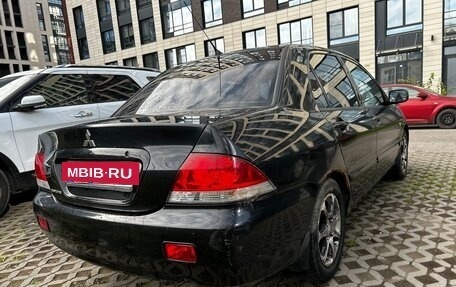 Mitsubishi Lancer IX, 2006 год, 365 000 рублей, 7 фотография