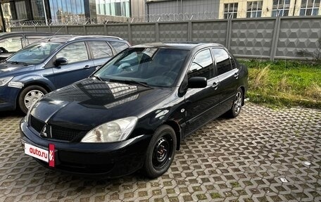 Mitsubishi Lancer IX, 2006 год, 365 000 рублей, 5 фотография