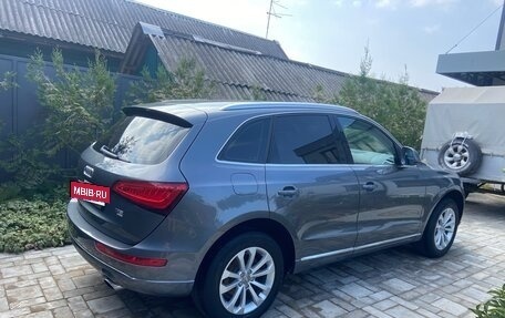 Audi Q5, 2013 год, 1 900 000 рублей, 5 фотография