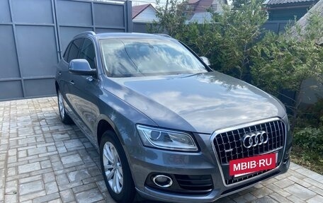 Audi Q5, 2013 год, 1 900 000 рублей, 7 фотография
