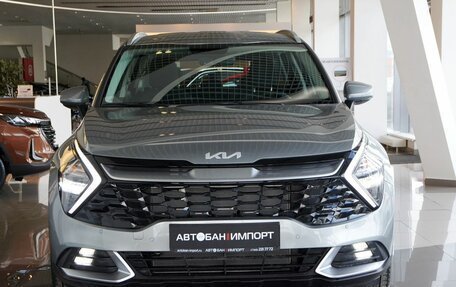 KIA Sportage IV рестайлинг, 2025 год, 3 999 900 рублей, 2 фотография