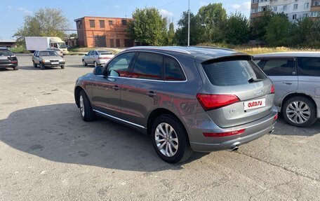 Audi Q5, 2013 год, 1 900 000 рублей, 11 фотография