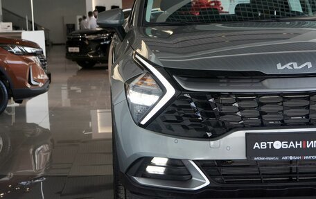 KIA Sportage IV рестайлинг, 2025 год, 3 999 900 рублей, 4 фотография