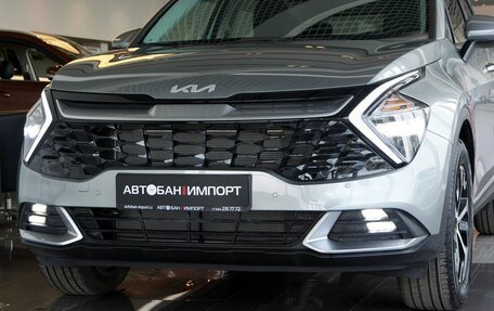 KIA Sportage IV рестайлинг, 2025 год, 3 999 900 рублей, 5 фотография