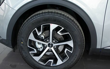 KIA Sportage IV рестайлинг, 2025 год, 3 999 900 рублей, 6 фотография