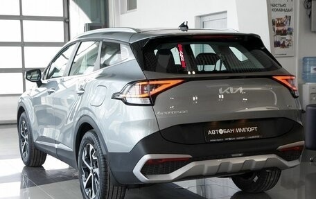 KIA Sportage IV рестайлинг, 2025 год, 3 999 900 рублей, 7 фотография