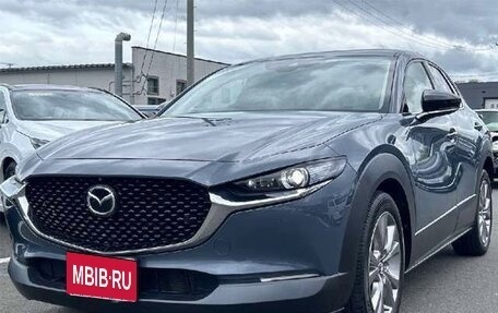 Mazda CX-30 I, 2021 год, 1 650 000 рублей, 1 фотография