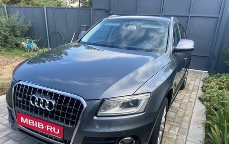 Audi Q5, 2013 год, 1 900 000 рублей, 10 фотография