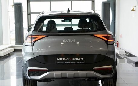 KIA Sportage IV рестайлинг, 2025 год, 3 999 900 рублей, 8 фотография