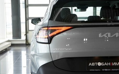 KIA Sportage IV рестайлинг, 2025 год, 3 999 900 рублей, 10 фотография