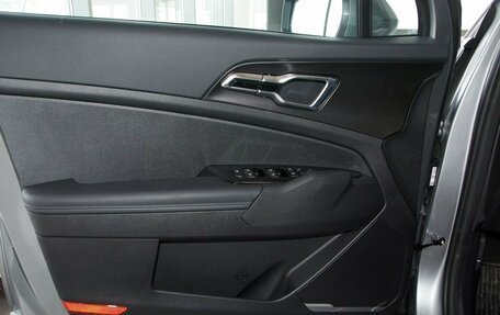 KIA Sportage IV рестайлинг, 2025 год, 3 999 900 рублей, 13 фотография