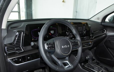 KIA Sportage IV рестайлинг, 2025 год, 3 999 900 рублей, 14 фотография