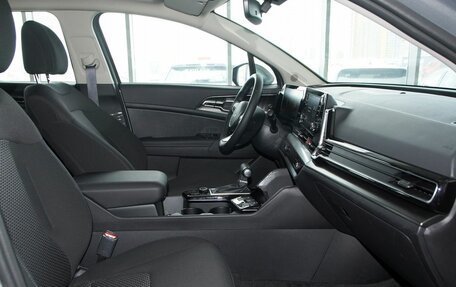 KIA Sportage IV рестайлинг, 2025 год, 3 999 900 рублей, 17 фотография