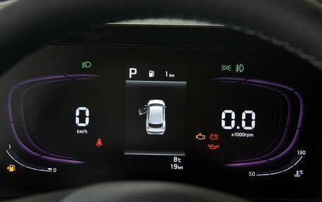 KIA Sportage IV рестайлинг, 2025 год, 3 999 900 рублей, 15 фотография