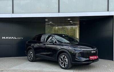 Haval F7x, 2025 год, 3 599 000 рублей, 1 фотография