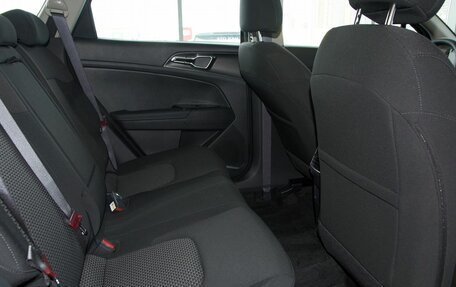 KIA Sportage IV рестайлинг, 2025 год, 3 999 900 рублей, 20 фотография