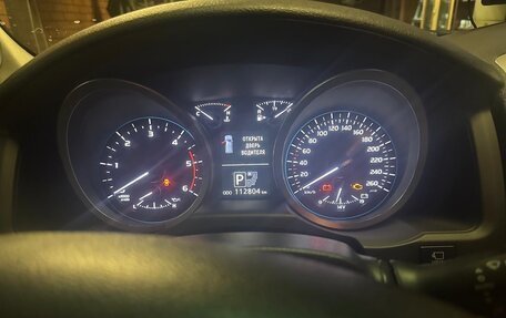 Toyota Land Cruiser 200, 2014 год, 5 900 000 рублей, 5 фотография