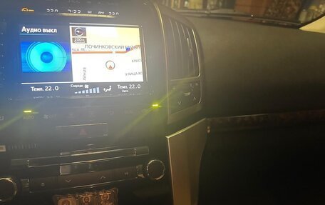 Toyota Land Cruiser 200, 2014 год, 5 900 000 рублей, 7 фотография