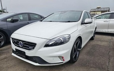 Volvo V40 II рестайлинг, 2016 год, 860 000 рублей, 1 фотография