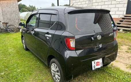 Daihatsu Mira e:S II, 2020 год, 800 000 рублей, 3 фотография