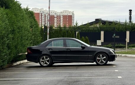 Mercedes-Benz C-Класс, 2005 год, 666 666 рублей, 2 фотография