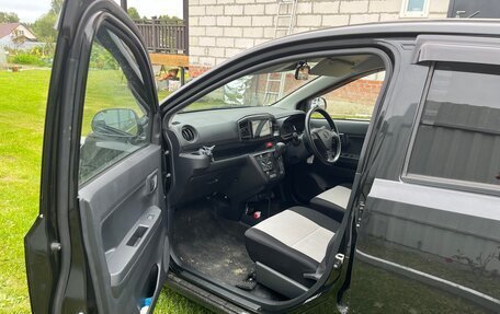 Daihatsu Mira e:S II, 2020 год, 800 000 рублей, 8 фотография