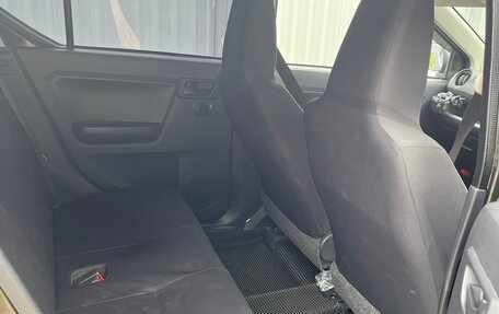 Daihatsu Mira e:S II, 2020 год, 800 000 рублей, 7 фотография